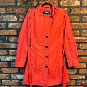 Womens lands end coat